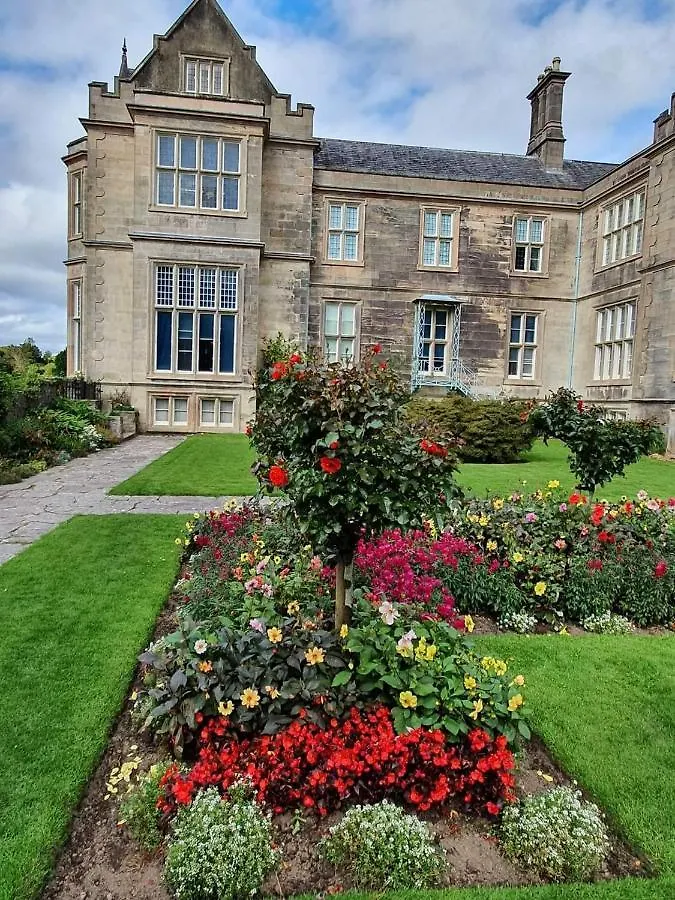 Green Acres Guesthouse Killarney Guest house