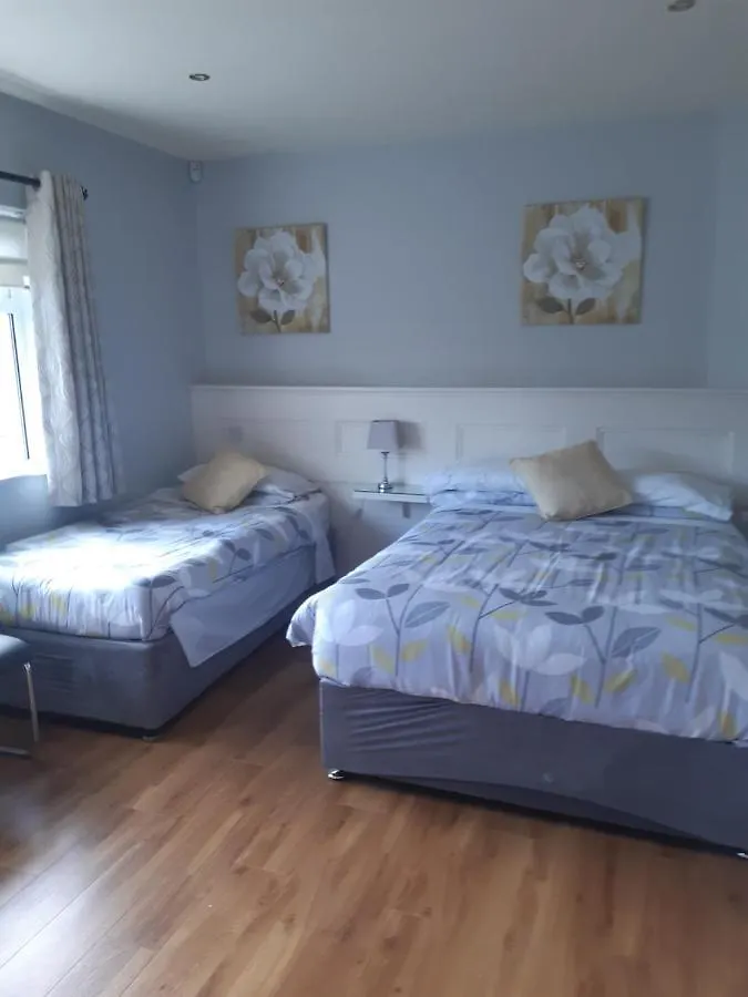 Green Acres Guesthouse Killarney Guest house