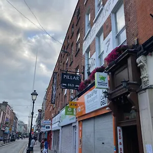 Pillar Guest house Dublin
