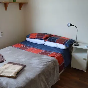 Library View Guest house Dublin