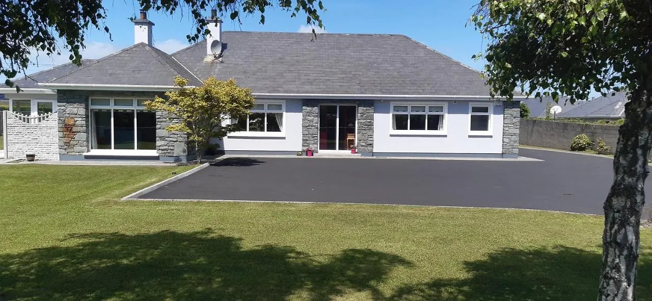 Green Acres Guesthouse- Accommodation Only Killarney 0*,  Irlande