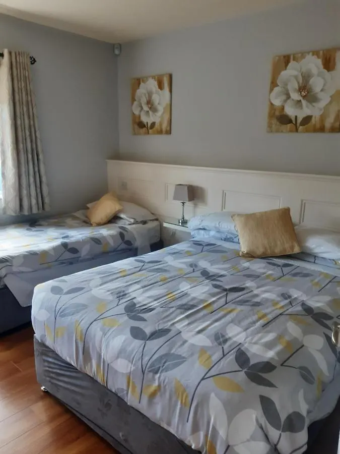 Green Acres Guesthouse- Accommodation Only Killarney 0*,  Irlande