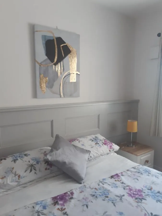 Green Acres Guesthouse- Accommodation Only Killarney Maison d'hôtes