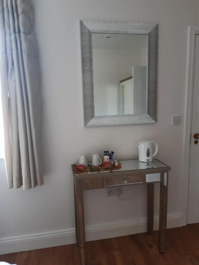 Green Acres Guesthouse- Accommodation Only Killarney 0*,