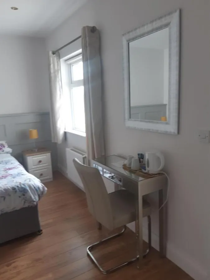 Maison d'hôtes Green Acres Guesthouse- Accommodation Only Killarney