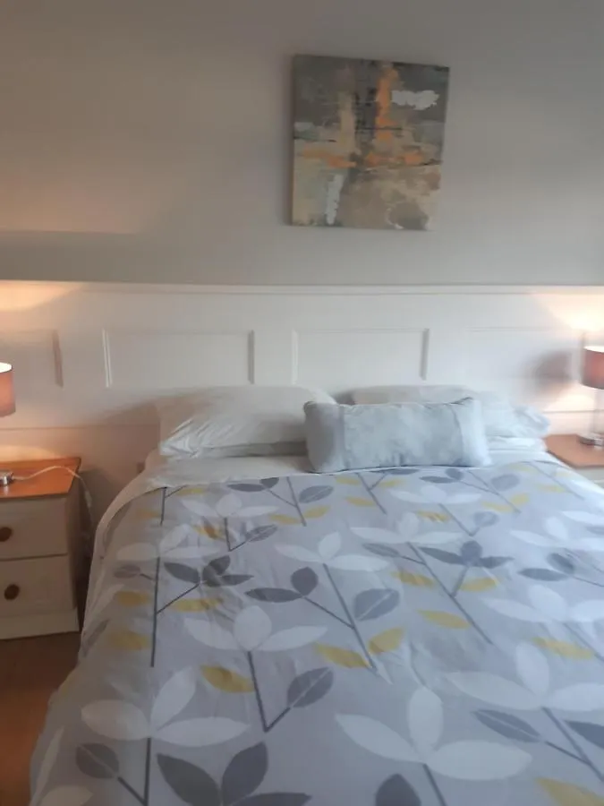 Green Acres Guesthouse- Accommodation Only Killarney 0*,  Irlande