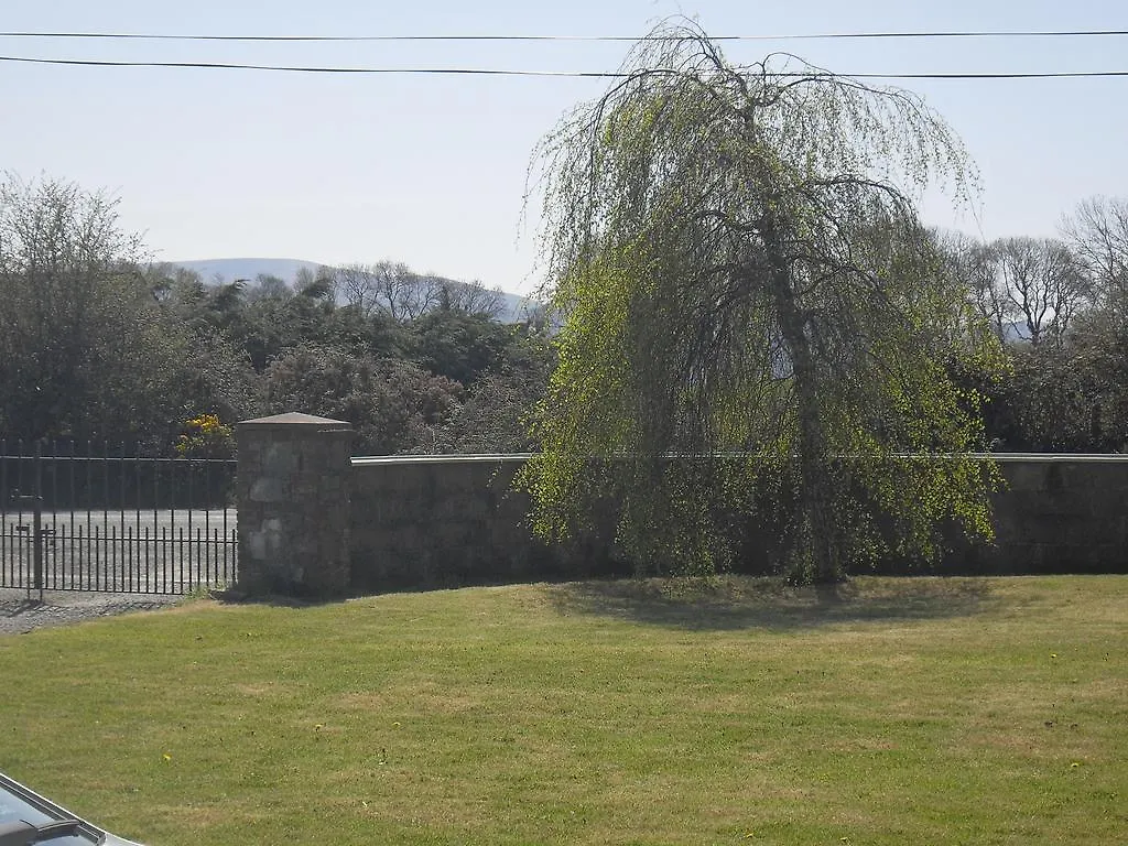 Green Acres Guesthouse- Accommodation Only Killarney
