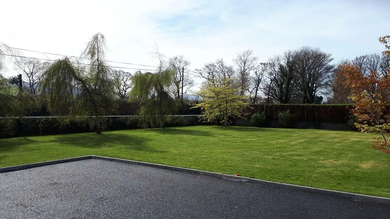 Maison d'hôtes Green Acres Guesthouse- Accommodation Only Killarney Irlande